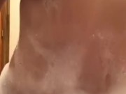 Bath time  - Screenshot 16 of 16 - Big Natural Tits