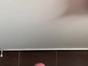 Cum all over