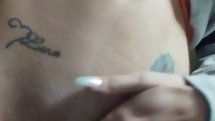 Panty Dropping