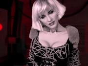 Chiana Peacekeeper Trailer 14/16