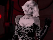 Chiana Peacekeeper Trailer 2/16