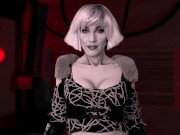 Chiana Peacekeeper Trailer 4/16