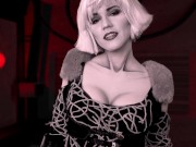 Chiana Peacekeeper Trailer 9/16