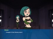 Camp Pinewood [v2.8.0] Part 20 She Wanted Me How Cute!! By LoveSkySan69