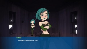 Camp Pinewood [v2.8.0] Part 20 She Wanted Me How Cute!! By LoveSkySan69
