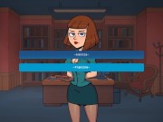 Camp Pinewood [v2.8.0] Part 21 Gwen Such Bad Girl By LoveSkySan69 15/16