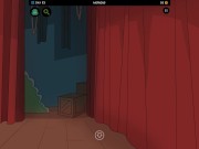 Camp Pinewood [v2.8.0] Part 21 Gwen Such Bad Girl By LoveSkySan69 16/16