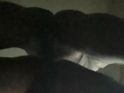 In quarantine with long BBC 1/16