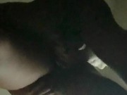 In quarantine with long BBC 10/16