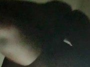 In quarantine with long BBC 11/16