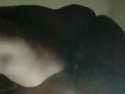 In quarantine with long BBC 12/16