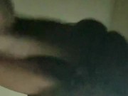 In quarantine with long BBC 13/16