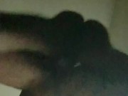 In quarantine with long BBC 14/16