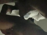 In quarantine with long BBC 15/16