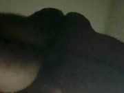 In quarantine with long BBC 3/16