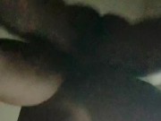 In quarantine with long BBC