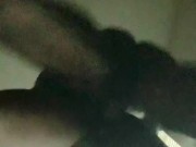 In quarantine with long BBC 7/16