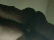 In quarantine with long BBC 8/16