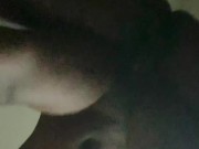 In quarantine with long BBC 9/16