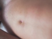 Fit Teen Fucked By Big Dick | Hot Amateur couple 16/16