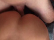 Fit Teen Fucked By Big Dick | Hot Amateur couple 7/16