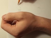 MOLLY JANE BIG TITS MILF - Drawing 10/16