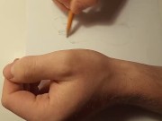 MOLLY JANE BIG TITS MILF - Drawing 11/16