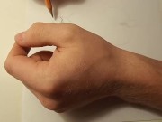 MOLLY JANE BIG TITS MILF - Drawing 13/16