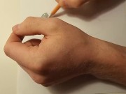 MOLLY JANE BIG TITS MILF - Drawing 14/16