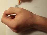 MOLLY JANE BIG TITS MILF - Drawing 15/16