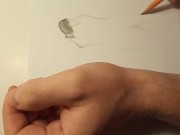 MOLLY JANE BIG TITS MILF - Drawing 16/16