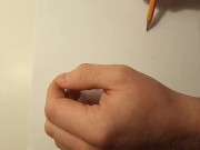 MOLLY JANE BIG TITS MILF - Drawing 2/16