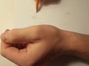 MOLLY JANE BIG TITS MILF - Drawing 9/16