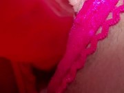 MILF gets a second to play 16/16