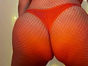 Dance Funk # 3 12/16