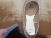 cum in flats again