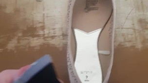cum in flats again