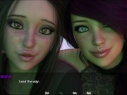 Wvm 57 - Screenshot 3 of 16 - Visual Novel