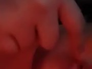 I woke up wanting to fuck 3/16