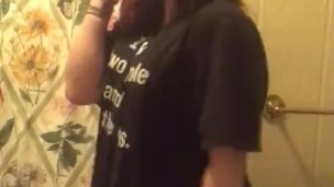 Strip tease 