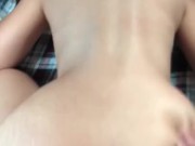 sa dogie tinira umiyak sa sarap kahit May sabunot pa 9/16