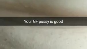 Your cheating-wife on my unprotected dick![SnapChat.Cuckold]