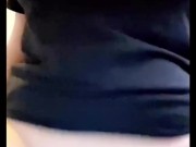 Watch me ride your hard cock 