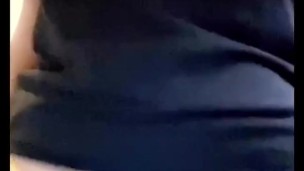 Watch me ride your hard cock 