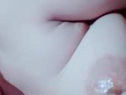 While I´m alone at home I get all 11/16