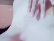 While I´m alone at home I get all 15/16