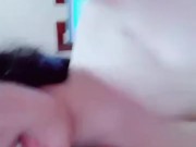 While I´m alone at home I get all 2/16