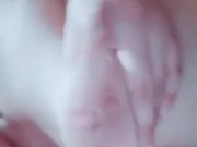 While I´m alone at home I get all 6/16