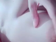 While I´m alone at home I get all 7/16