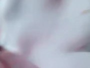 While I´m alone at home I get all 8/16